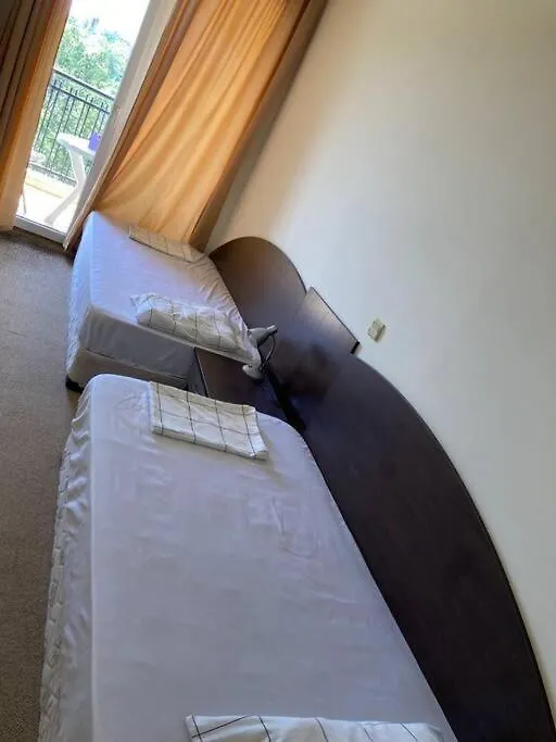 Golden Sands Flat 147 Apartmán