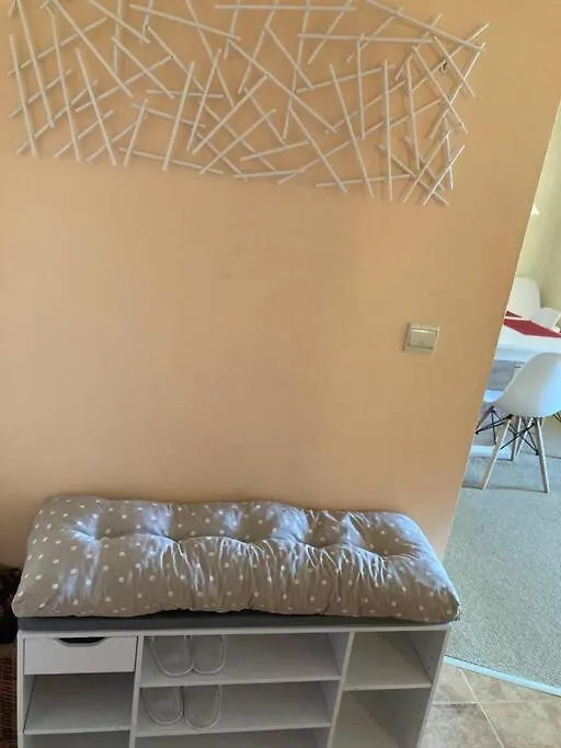 Apartmán Golden Sands Flat 147