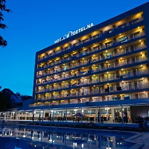 Hotel Detelina, Zlate písky